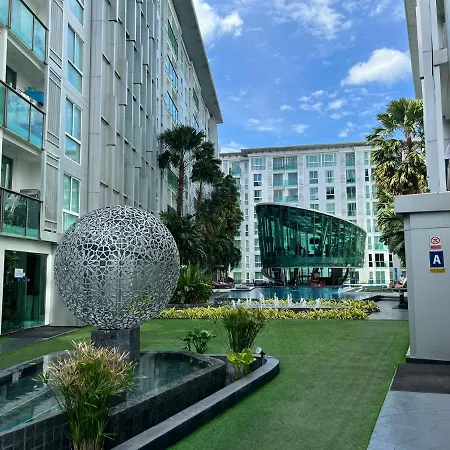 City Center Residence